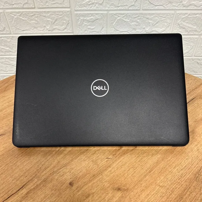 Ноутбук Б-клас Dell Latitude 3500 / 15.6" (1920x1080) TN / Intel Core i7-8565U (4 (8) ядра по 1.8 - 4.6 GHz) / 16 GB DDR4 / 256 GB SSD / nVidia GeForce MX130, 2 GB GDDR5, 64-bit / WebCam б/в - зображення 3