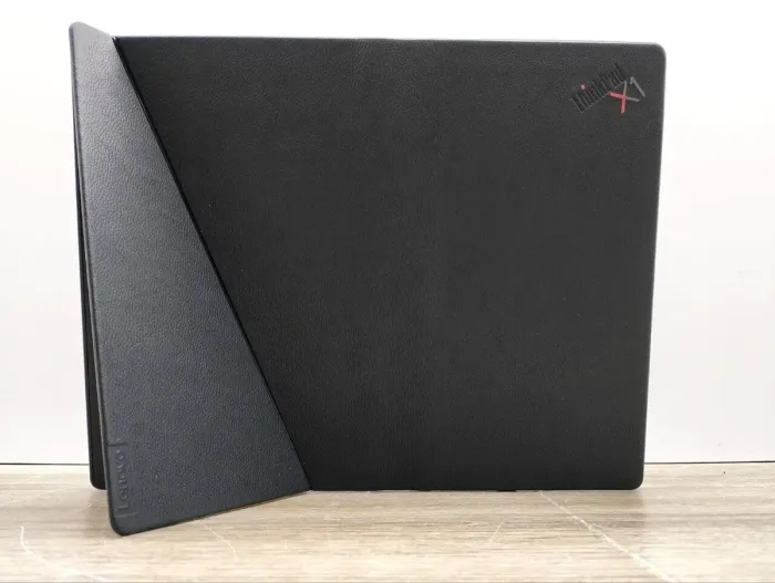 Ноутбук-трансформер Lenovo ThinkPad X1 Fold G1 / 13.3" (2048x1536) QXGA Touch / Intel Core i5-L16G7 (5 ядер по 1.4 - 3.0 GHz) / 8 GB DDR4 / 512 GB SSD M.2 / Intel UHD Graphics / WebCam - зображення 9