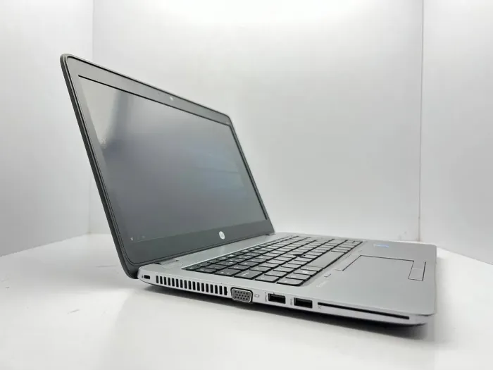 Ультрабук Б-клас HP EliteBook 840 G2 / 14" (1920x1080) TN / Intel Core i5-5300U (2 (4) ядра по 2.3 - 2.9 GHz) / 4 GB DDR3 / 500 GB HDD / Intel HD Graphics 5500 / WebCam б/в - зображення 3