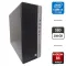 Комп'ютер HP EliteDesk 800 G3 Tower / Intel Core i7-7700K (4 (8) ядра по 4.2 - 4.5 GHz) / 16 GB DDR4 / 256 GB SSD / AMD Radeon R7 450, 4 GB GDDR5, 128-bit / HDMI б/в