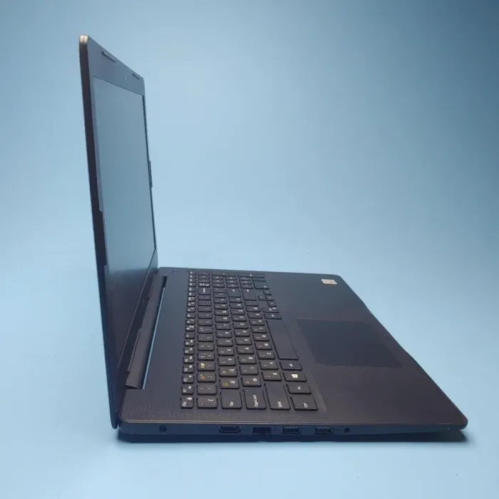 Ноутбук Б-клас Dell Inspiron 3593 / 15.6" (1920x1080) TN / Intel Core i5-1035G1 (4 (8) ядра по 1.0 - 3.6 GHz) / 8 GB DDR4 / 480 GB SSD / Intel UHD Graphics / WebCam / Win 11 Home б/в - зображення 2