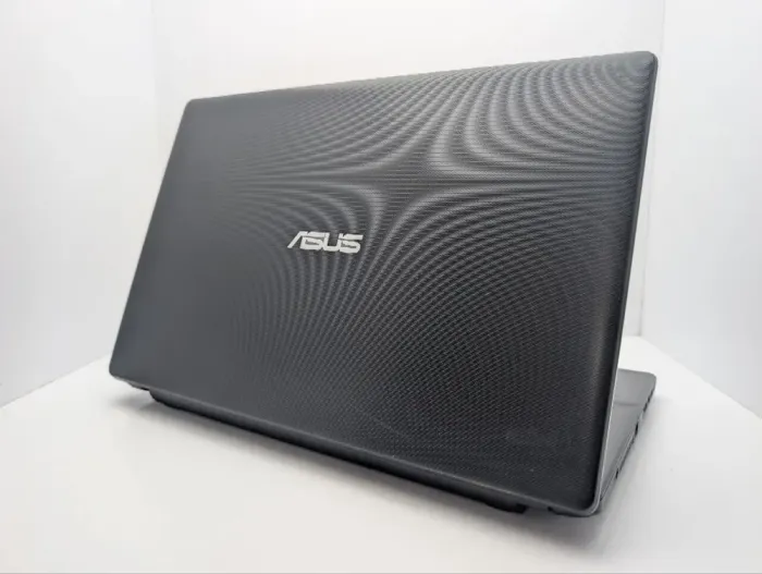 Ноутбук Asus R512C / 15.6" (1366x768) TN / Intel Core i3-3217U (2 (4) ядра по 1.8 GHz) / 4 GB DDR3 / 250 GB HDD / Intel HD Graphics 4000 / WebCam / DVD-ROM б/в - зображення 7