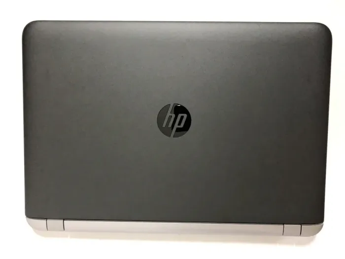 Ноутбук HP ProBook 450 G3 / 15.6" (1366x768) TN / Intel Core i3-6100U (2 (4) ядра по 2.3 GHz) / 8 GB DDR4 / 500 GB HDD / Intel HD Graphics 520 / WebCam / DVD-ROM б/в - зображення 7