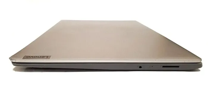 Ноутбук Б-клас Lenovo IdeaPad 3 17IML05 / 17.3" (1600x900) TN / Intel Core i3-10110U (2 (4) ядра по 2.1 - 4.1 GHz) / 20 GB DDR4 / 512 GB SSD M.2 / Intel UHD Graphics / WebCam / Win 10 Home б/в - зображення 6