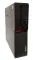 ПК Lenovo ThinkCentre M700 SFF / Intel Core i3-6100 (2 (4) ядра по 3.7 GHz) / 8 GB DDR4 / 256 GB SSD + 2000 GB HDD / nVidia Quadro P400, 2 GB GDDR5, 64-bit б/в