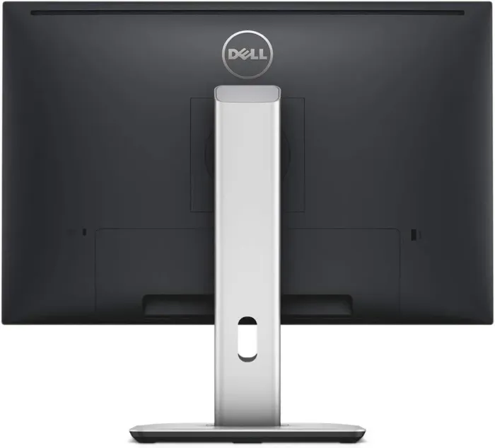 Монітор Dell UltraSharp U2415 / 24" (1920x1200) IPS / 2x HDMI, 3x DP, 6x USB 3.0, 1x Audio / VESA 100x100 / Pivot б/в - зображення 4