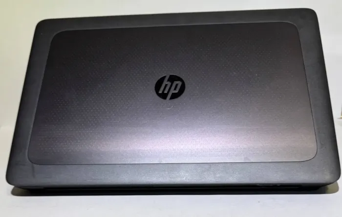 Мобільна робоча станція HP Zbook 17 G3 / 17,3" (1600x900) TN / Intel Core i5-6440HQ (4 ядра по 2,6 - 3,5 ГГц) / 16 ГБ DDR4 / 256 ГБ SSD M.2 / nVidia Quadro M1000M, 2 ГБ GDDR5, 128-біт / WebCam б/в - зображення 7