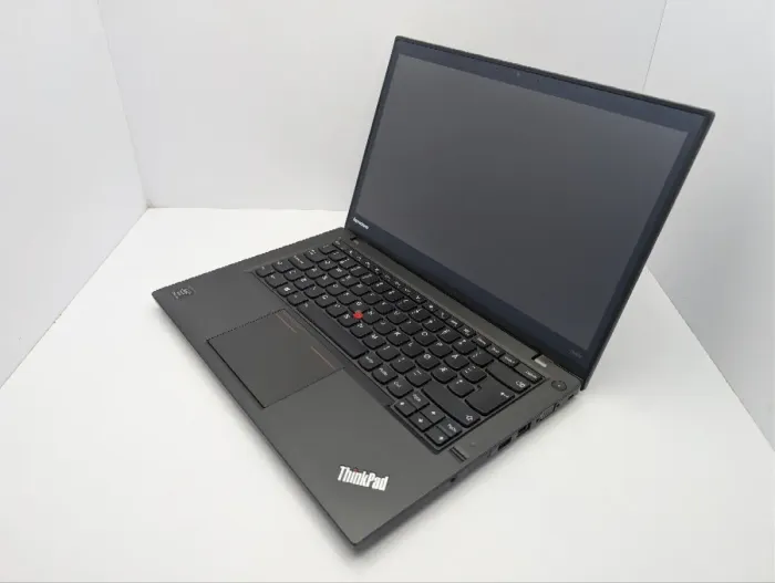 Ноутбук Lenovo ThinkPad T440s / 14" (1920x1080) IPS Touch / Intel Core i7-4600U (2 (4) ядра по 2.1 - 3.3 GHz) / 8 GB DDR3 / 256 GB SSD / Intel HD Graphics 4400 / WebCam б/в - зображення 7
