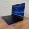 Ігровий ноутбук Asus ROG Strix SCAR G733PY / 17.3" (2560x1440) IPS / AMD Ryzen 9 7945HX (16 (32) ядер по 2.5 - 5.4 GHz) / 32 GB DDR5 / 1000 GB SSD NVMe / nVidia GeForce RTX 4090, 16 GB GDDR6, 256-bit / WebCam б/в