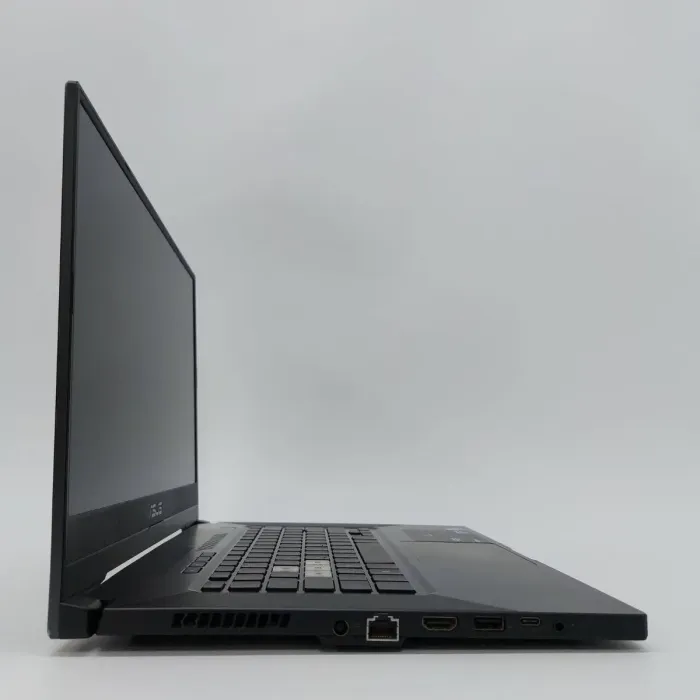 Ігровий ноутбук Asus TUF Gaming F15 / 15,6" (1920x1080) IPS / Intel Core i5-11300H (4 (8) ядра по 3,1 - 4,4 ГГц) / 16 ГБ DDR4 / 512 ГБ SSD / nVidia GeForce RTX 3060, 6 ГБ GDDR6, 192-біт б/в - зображення 7