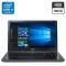 Ноутбук Acer Aspire E1-570G / 15.6" (1366x768) TN / Intel Core i3-3217U (2 (4) ядра по 1.8 GHz) / 4 GB DDR3 / 500 GB HDD / Intel HD Graphics 4000 / WebCam / VGA б/в