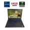 Мобільна робоча станція Dell Precision 7750 / 17.3" (1920х1080) IPS / Intel Xeon W-10885M (8 (16) ядер по 2.4 - 5.3 GHz) / 64 GB DDR4 / 256 GB SSD + 256 GB SSD / nVidia Quadro RTX 3000, 6 GB GDDR6, 192-bit / WebCam / WebCam / Win 11 Pro б/в