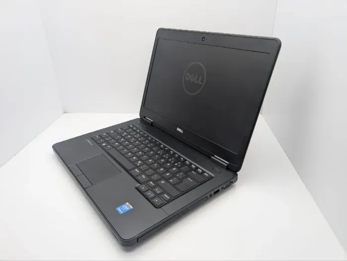 Ноутбук Dell Latitude E5440 / 14" (1366x768) TN / Intel Core i5-4310U (2 (4) ядра по 2.0 - 3.0 GHz) / 8 GB DDR3 / 120 GB SSD / Intel HD Graphics 5500 / WebCam б/в - зображення 7