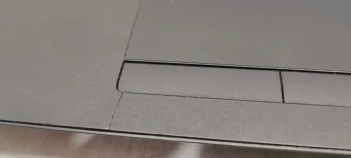 Ноутбук Б-клас Lenovo B50-30 / 15.6" (1366x768) TN / Intel Celeron N2840 (2 ядра по 2.16-2.58 GHz) / 4 GB DDR3 / 500 GB HDD / HD Graphics / WebCam б/в - зображення 5