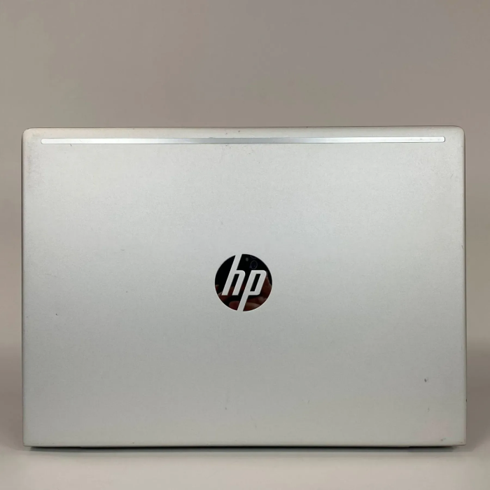 Ультрабук HP ProBook 445 G7 / 14" (1920x1080) IPS / AMD Ryzen 5 4500U (6 ядер по 2.3 - 4.0 GHz) / 16 GB DDR4 / 256 GB SSD / AMD Radeon RX Vega 6 / WebCam / TouchID б/в - зображення 8