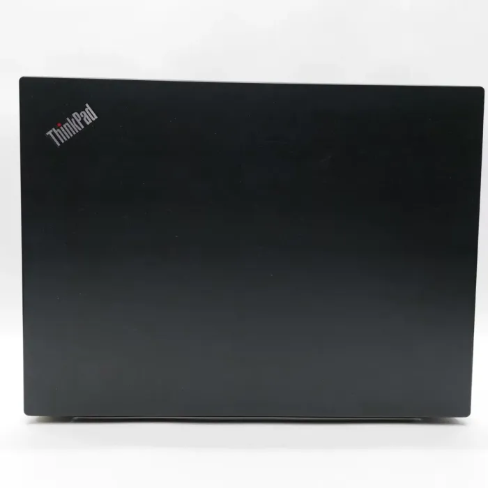 Ноутбук Lenovo ThinkPad E495 / 14" (1920x1080) IPS / AMD Ryzen 5 3500U (4 (8) ядра по 2.1 - 3.7 GHz) / 16 GB DDR4 / 256 GB SSD / AMD Radeon Vega 8 Graphics / WebCam б/в - зображення 6