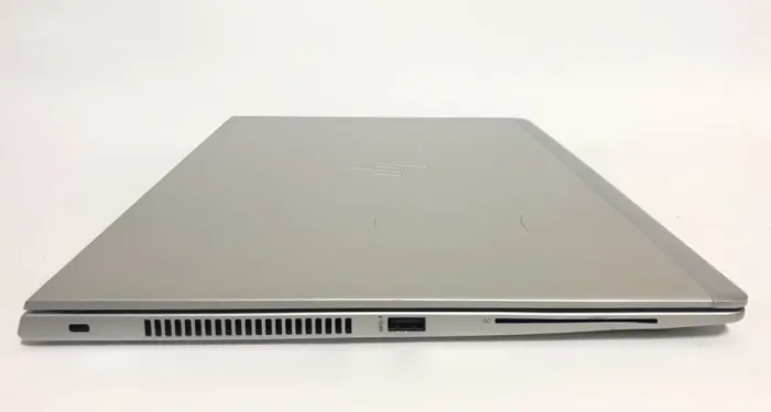 Ігровий ноутбук Б-клас HP EliteBook 850 G5 / 15.6" (1920x1080) IPS / Intel Core i5-8350U (4 (8) ядра по 1.7 - 3.6 GHz) / 8 GB DDR4 / 256 GB SSD / AMD Radeon RX 540, 2 GB GDDR5, 128-bit / WebCam / Win 10 Pro б/в - зображення 4