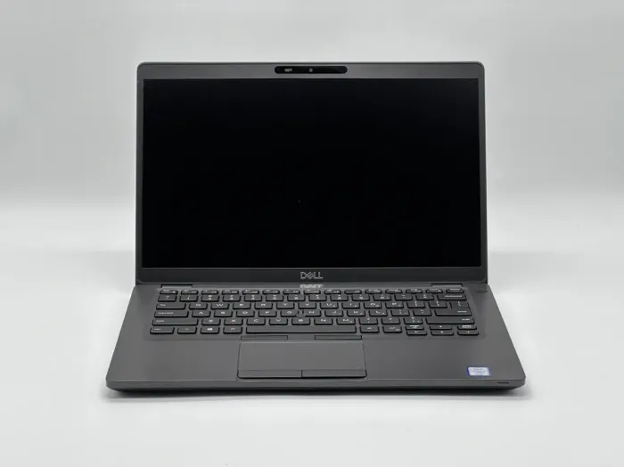 Ультрабук Dell Latitude 5400 / 14" (1920x1080) IPS / Intel Core i5-8365U (4 (8) ядра по 1.6 - 4.1 GHz) / 8 GB DDR4 / 120 GB SSD / Intel UHD Graphics / WebCam б/в - зображення 2