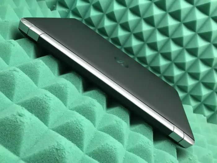 Ноутбук Б-клас HP ProBook 450 G3 / 15.6" TN Touch / Core i5-6200U (2(4) ядра по 2.3-2.8GHz) / 4GB DDR4 / 128GB SSD /HD Graphics 520 / WebCam / DVD-RW / HDMI б/в - зображення 9