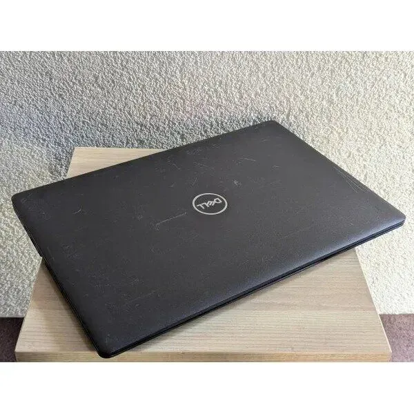 Ноутбук Б-клас Dell Latitude 3590 / 15.6" (1920x1080) TN / Intel Core i5-8250U (4 (8) ядра по 1.6 - 3.4 GHz) / 16 GB DDR4 / 128 GB SSD + 500 GB HDD / Intel UHD Graphics 620 / WebCam б/в - зображення 7