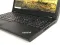 Мобільна робоча станція Lenovo Thinkpad P51 / 15.6" (3840x2160) IPS / Intel Core i7-7820HQ (4 (8) ядра по 2.9 - 3.9 GHz) / 8 GB DDR4 / 256 GB SSD / nVidia Quadro M2200, 4 GB GDDR5, 128-bit / WebCam / Win 10 Pro б/в