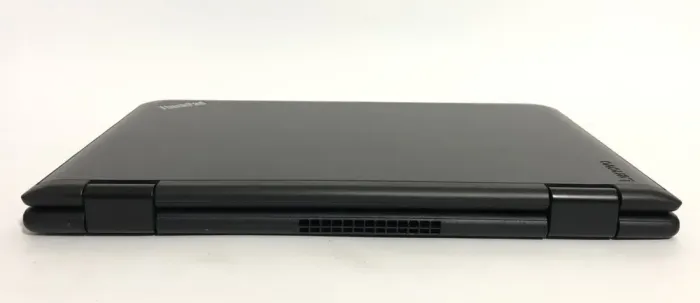 Нетбук-трансформер Lenovo ThinkPad Yoga 11e G3 / 11.6" (1366x768) IPS Touch / Intel Celeron N3160 (4 ядра по 1.6 - 2.24 GHz) / 4 GB DDR3 / 128 GB SSD / Intel HD Graphics / WebCam / Win 10 Pro б/в - зображення 3