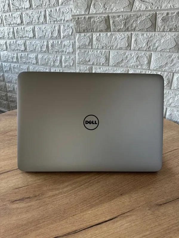Мобільна робоча станція Б-клас Dell Precision M3800 / 15.6" (1920x1080) IPS Touch / Intel Core i7-4712HQ (4 (8) ядра по 2.3 - 3.3 GHz) / 8 GB DDR3 / 256 GB SSD M.2 / nVidia Quadro K1100M, 2 GB GDDR5, 128-bit / WebCam / HDMI б/в - зображення 6