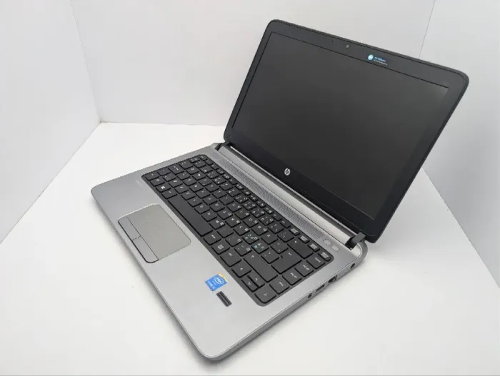 Ноутбук HP ProBook 430 G2 / 13.3" (1366x768) TN / Intel Core i5-4210U (2 (4) ядра по 1.7 - 2.7 GHz) / 8 GB DDR3 / 500 GB HDD / Intel HD Graphics 4400 / WebCam б/в - зображення 7