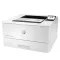 Принтер HP LaserJet M506dn / Лазерний монохромний друк / 1200x1200 dpi / A4 / 43 стор / хв / Ethernet, USB 2.0 / Дуплекс б/в