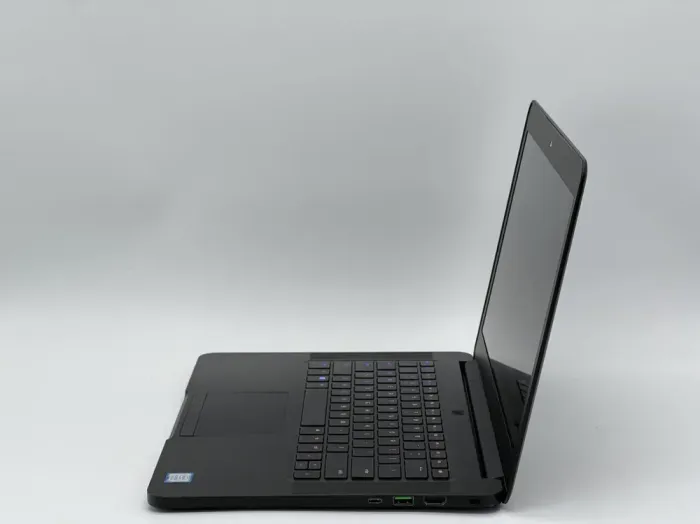 Ігровий ноутбук Razer Blade RZ09-0195 / 14" (1920x1080) IPS / Intel Core i7-7700HQ (4 (8) ядра по 2.8 - 3.8 GHz) / 16 GB DDR4 / 480 GB SSD / nVidia GeForce GTX 1060, 6 GB GDDR5, 192-bit / WebCam б/в - зображення 4