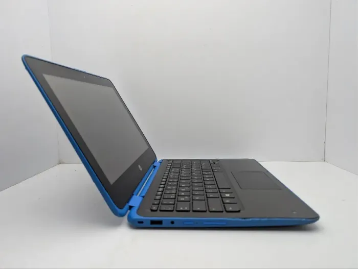 Нетбук-трансформер Б-клас HP ProBook x360 G3 / 11.6" (1366x768) TN Touch / Intel Pentium Silver N5000 (4 ядра по 1.1 - 2.7 GHz) / 4 GB DDR4 / 128 GB SSD / Intel UHD Graphics 605 / WebCam б/в - зображення 8