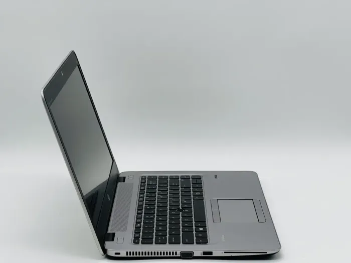 Ноутбук Б-клас HP EliteBook 745 G3 / 14" (1920x1080) TN / AMD Pro A8-8600B (4 ядра по 1.6 - 3.0 GHz) / 8 GB DDR3 / 120 GB SSD / AMD Radeon R6 Graphics / WebCam б/в - зображення 5