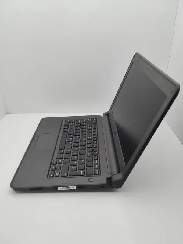 Ноутбук Dell Latitude 3340 / 13.3" (1366x768) TN / Intel Core i3-4030U (2 (4) ядра по 1.90 GHz) / 8 GB DDR3 / 500 GB HDD / Intel HD Graphics 4400 / WebCam б/в - зображення 7