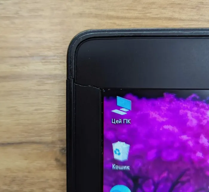 Мобільна робоча станція Б-клас HP zBook 17 G2 / 17.3" (1920x1080) IPS / Intel Core i7-4810MQ (4 (8) ядра по 2.8 - 3.8 GHz) / 16 GB DDR4 / 480 GB SSD / nVidia Quadro K1100M, 2 GB GDDR5, 128-bit / Fingerprint / Windows 10 б/в - зображення 3