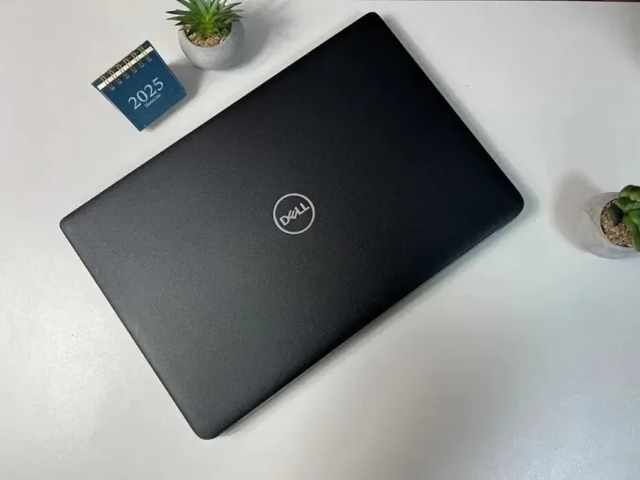 Ультрабук Dell Latitude 3500 / 15.6" (1920x1080) IPS / Intel Core i3-8145U (2 (4) ядра по 2.1 - 3.3 GHz) / 8 GB DDR4 / 256 GB SSD / Intel UHD Graphics / WebCam б/в - зображення 7