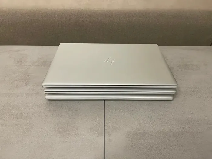 Ультрабук HP EliteBook 850 G8 / 15.6" (1920x1080) IPS / Intel Core i5-1145G7 (4 (8) ядра по 2.6 - 4.4 GHz) / 16 GB DDR4 / 256 GB SSD / Intel Iris Xe Graphics / WebCam / HDMI б/в - зображення 7