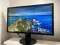 Монітор Benq GL2460-B / 24" (1920x1080) TN / 1x VGA, 1x DVI, 1x HDMI, 2x Audio / VESA 100x100 б/в