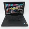 Мобільна робоча станція Dell Precision 7510 / 15,6" (1920x1080) IPS / Intel Core i7-6820HQ (4 (8) ядра по 2,7 - 3,6 ГГц) / 16 ГБ DDR4 / 256 ГБ SSD + 500 ГБ HDD / nVidia Quadro M2000M, 4 ГБ GDDR5, 128-біт / WebCam б/в