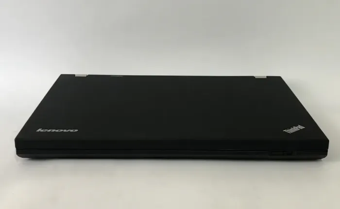 Ноутбук Lenovo ThinkPad T520i / 15.6" (1366x768) TN / Intel Core i3-2310M (2 (4) ядра по 2.1 GHz) / 4 GB DDR3 / 320 GB HDD / Intel HD Graphics 3000 / WebCam / DVD-ROM б/в - зображення 6