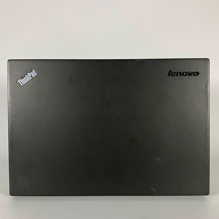 Ультрабук Б-клас Lenovo ThinkPad T450s / 14" (1366x768) TN / Intel Core i5-5300U (2 (4) ядра по 2.3 - 2.9 GHz) / 12 GB DDR3 / 256 GB SSD / Intel HD Graphics 5500 / WebCam / SIM б/в - зображення 8