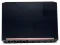 Ігровий ноутбук Acer Nitro 5 AN515-54 / 15,6" (1920x1080) IPS / Intel Core i5-9300H (4 (8) ядра по 2,4 - 4,1 ГГц) / 16 ГБ DDR4 / 128 ГБ SSD + 1000 ГБ HDD / nVidia GeForce GTX 1650, 4 ГБ GDDR5, 128-біт / WebCam / Win 11 б/в