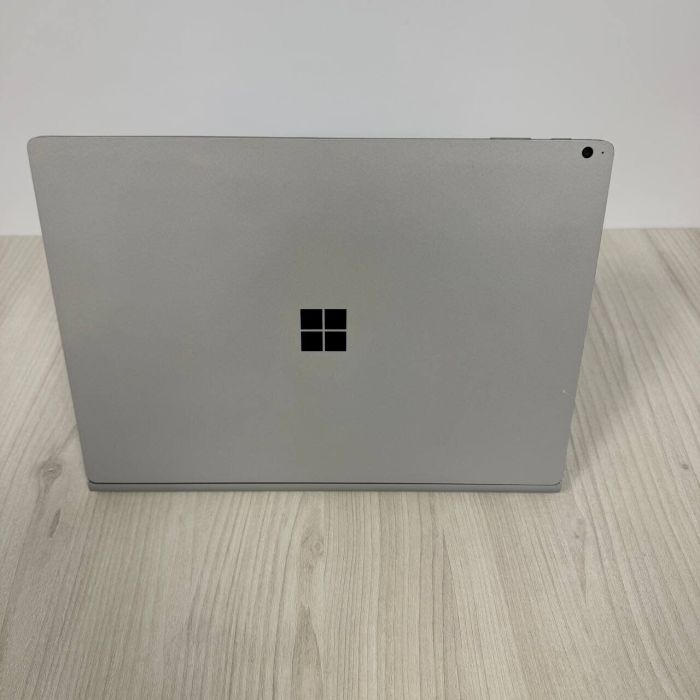Ігровий ультрабук-трансформер Б-клас Microsoft Surface Book 3 / 15.0" (3240x2160) IPS Touch / Intel Core i7-1065G7 (4 (8) ядра по 1.3 - 3.9 GHz) / 32 GB DDR4 / 500 GB SSD NVMe / nVidia GeForce GTX 1660 Ti Max-Q, 6 GB GDDR6, 192-bit / WebCam б/в - зображення 3