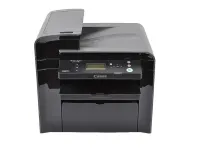 БФП Б-клас Canon i-SENSYS MF4430 / Лазерний монохромний друк / 600 x 600 dpi / A4 / 23 стор/хв / USB 2.0 б/в