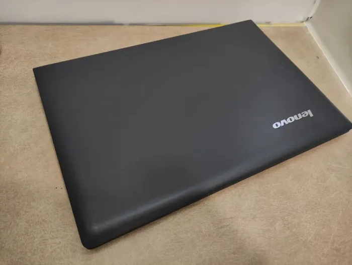 Ноутбук Б-клас Lenovo G50-70 / 15.6" (1366x768) TN / Intel Core i7-4510U (2 (4) ядра по 2.0 - 3.1 GHz) / 16 GB DDR3 / 120 GB SSD / Intel HD Graphics 4400 / WebCam б/в - зображення 6