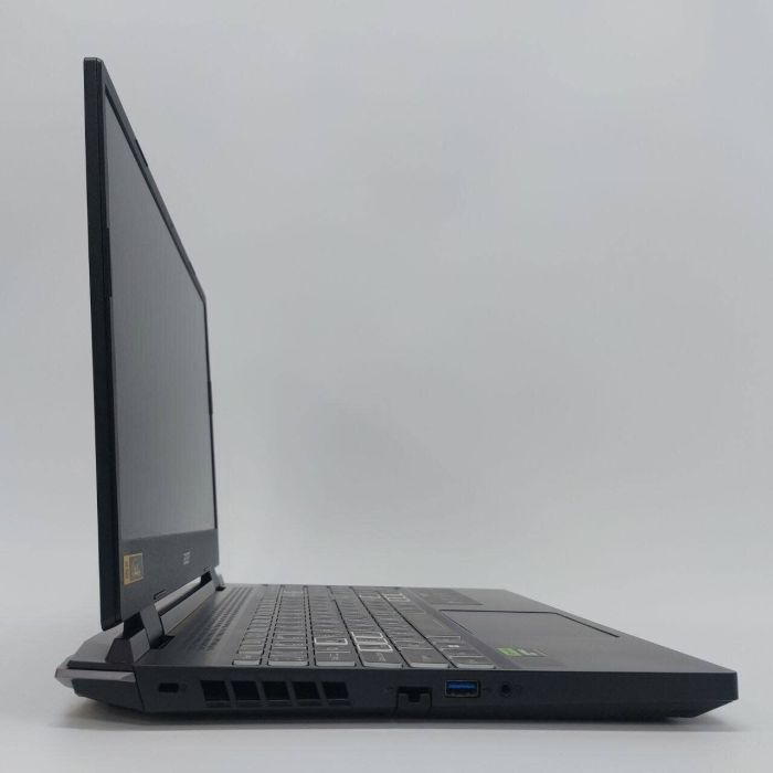 Ігровий ноутбук Acer Nitro 5 / 15.6" (1920x1080) IPS / Intel Core i5-12450H (8 (12) ядер по 3.3 - 4.4 GHz) / 16 GB DDR5 / 512 GB SSD / nVidia GeForce RTX 4050, 6 GB GDDR6, 96-bit / WebCam б/в - изображение 7