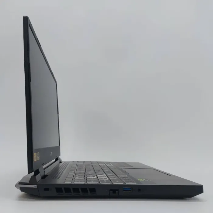 Ігровий ноутбук Acer Nitro 5 / 15.6" (1920x1080) IPS / Intel Core i5-12450H (8 (12) ядер по 3.3 - 4.4 GHz) / 16 GB DDR5 / 512 GB SSD / nVidia GeForce RTX 4050, 6 GB GDDR6, 96-bit / WebCam б/в - зображення 7