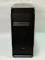 Комп'ютер Vinga CS 210B Tower / Intel Core i7-7700 (4 (8) ядра по 3,6 - 4,2 ГГц) / 16 ГБ DDR4 / 240 ГБ SSD + 500 ГБ HDD / Intel HD Graphics 630 / 400 Вт б/в
