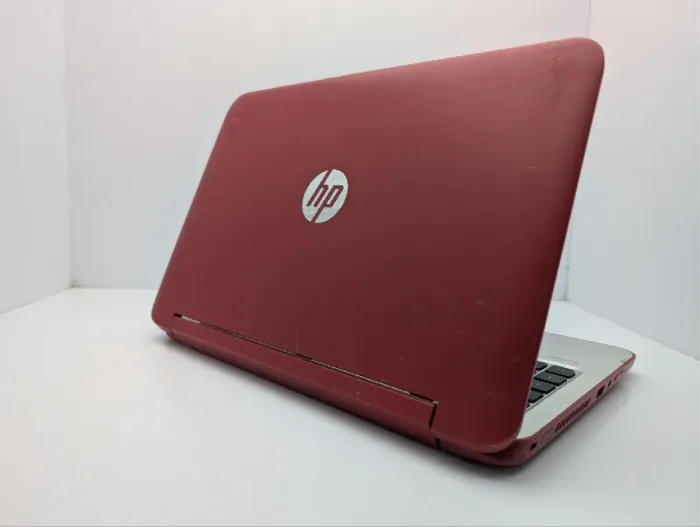 Нетбук-трансформер HP Pavilion X360 / 11.6" (1366x768) TN / Intel Pentium N3530 (4 ядра по 2.16 - 2.58 GHz) / 8 GB DDR3 / 120 GB SSD / Intel HD Graphics / WebCam б/в - зображення 9