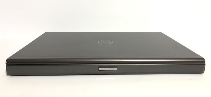 Мобільна робоча станція Б-класу Dell Precision M4600 / 15.6" (1920x1080) TN / Intel Core i7-2960XM (4 (8) ядра по 2,7 - 3,7 ГГц) / 16 ГБ DDR3 / 240 ГБ SSD / nVidia Quadro 2000M, 2 ГБ GDDR3, 128-біт / WebCam / DVD-ROM б/в - зображення 6