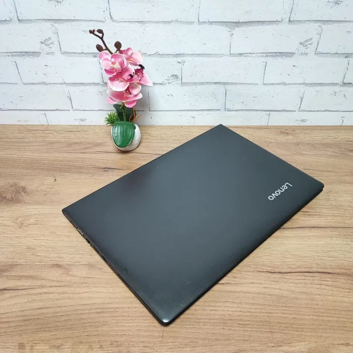 Ноутбук Б-клас Lenovo IdeaPad 510-15ISK / 15.6" (1920x1080) TN / Intel Core i5-6200U (2 (4) ядра по 2.3 - 2.8 GHz) / 12 GB DDR4 / 256 GB SSD / Intel HD Graphics 520 / WebCam / DVD-ROM б/в - зображення 7